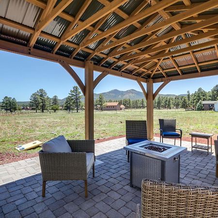 Williams Home With Fire Pit And Mountain Views! Εξωτερικό φωτογραφία